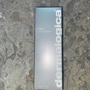 Dermalogica Daily Microfoliant Cleanser Exfoliator Skincare Beauty 2.6 oz BNIB